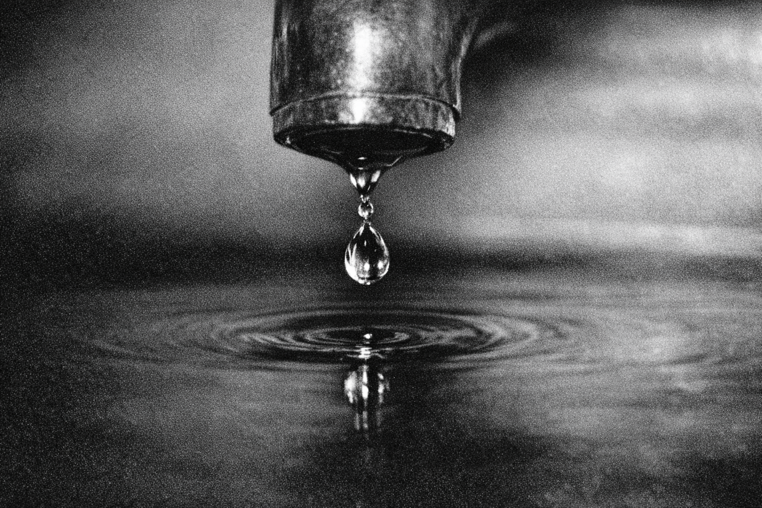 2.4 gallons of water per AI email