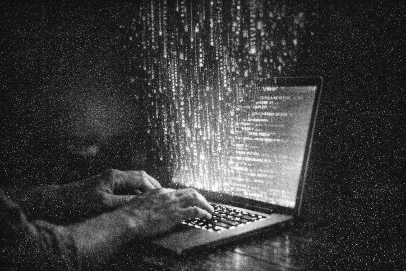 Your AI chats are training the next model