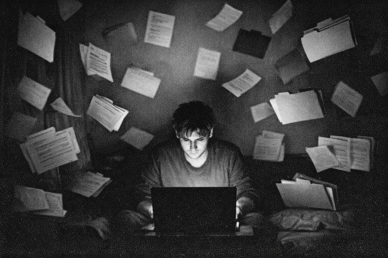 Data brokers already know you. AI just made it worse.