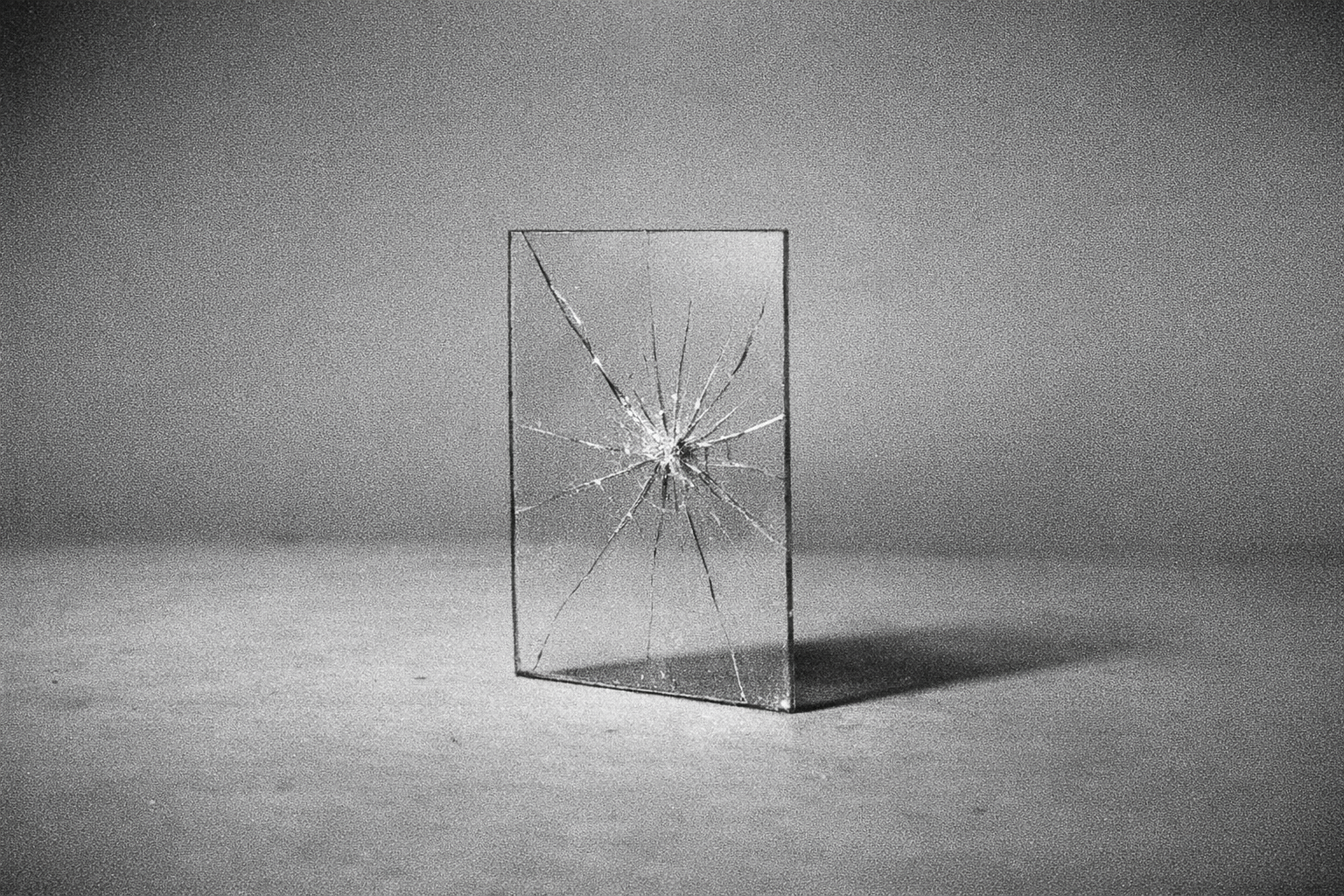 Trust is a vulnerability